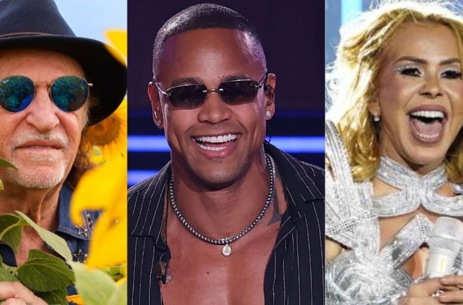 Alceu, L&eacute;o Santana, Joelma e mais: confira a programa&ccedil;&atilde;o completa do R&eacute;veillon de Jaboat&atilde;o