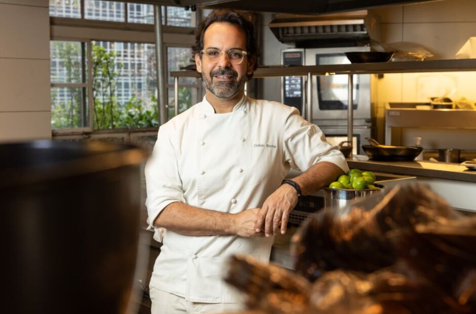 Terroir Nordeste é nova revista de gastronomia do Recife, com lançamento em 9 de dezembro