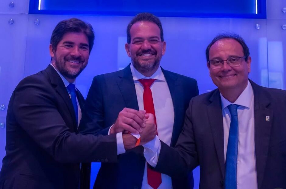 Recife garante primeira PPP do Brasil para habita&ccedil;&atilde;o social.