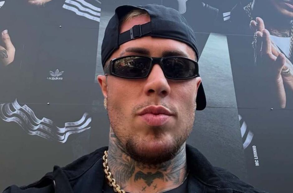 MC Daniel nega acusa&ccedil;&otilde;es de trai&ccedil;&atilde;o e falta de pens&atilde;o ap&oacute;s pol&ecirc;mica com ex