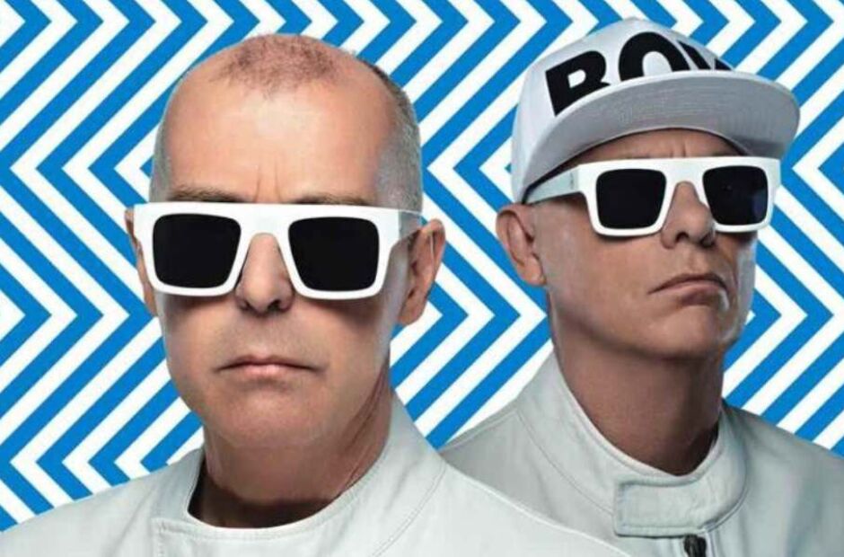 Pet Shop Boys se apresentam no Brasil em 2026; veja data, local e ingressos