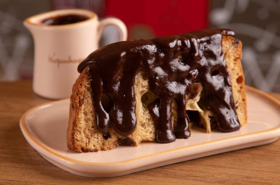 Festival de Panettone ganha primeira edição no Plaza Shopping 