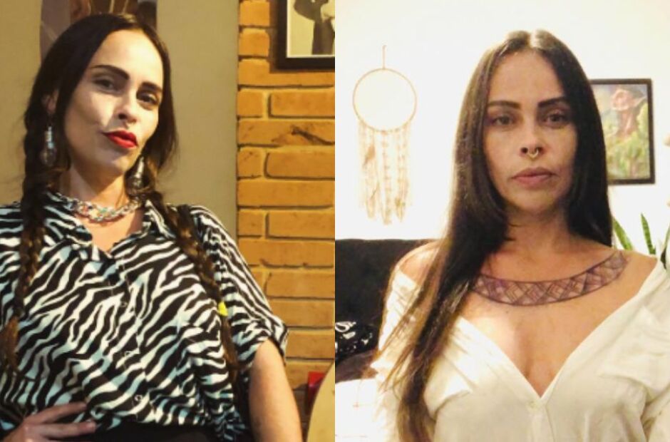 Gisele Frade, ex-Malha&ccedil;&atilde;o, pede ajuda com equipamento em meio a uma crise financeira na carreira