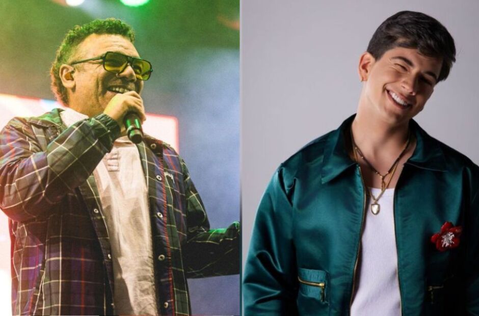 Baile do Simonal e show de L&eacute;o Foguete est&atilde;o entre as op&ccedil;&otilde;es do roteiro do fim de semana