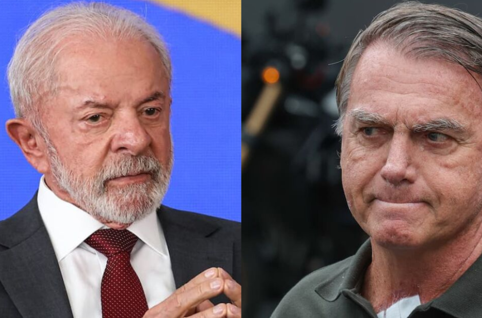 Pelo menos 74% da popula&ccedil;&atilde;o identifica-se como bolsonarista ou petista, diz Datafolha