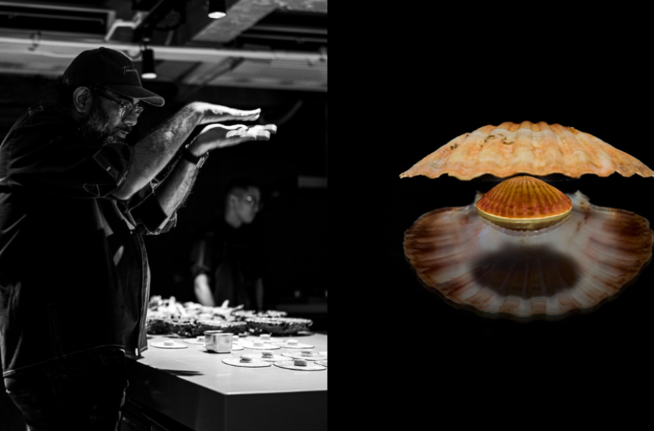 Gaggan Anand: conheça o trabalho do chef indiano à frente do Melhor Restaurante da Ásia