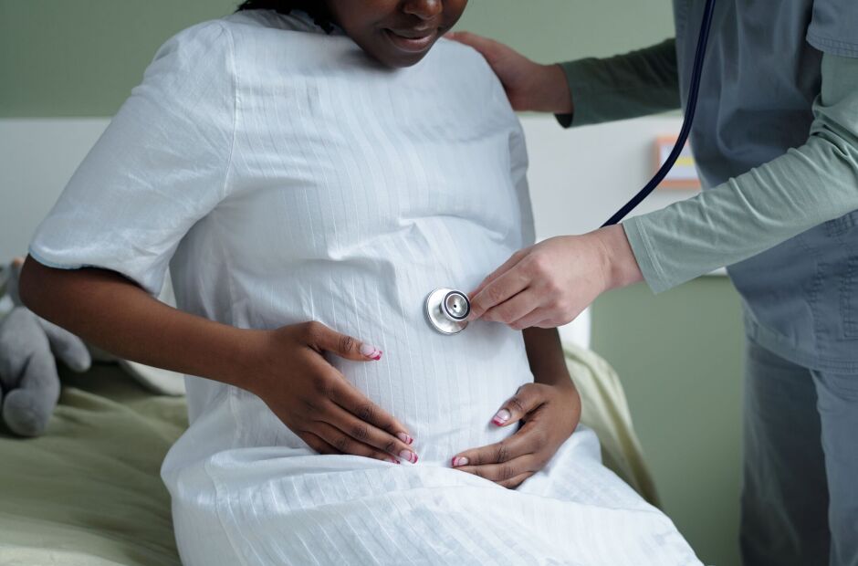 Pré-natal adequado é a melhor forma de prevenção para a prematuridade