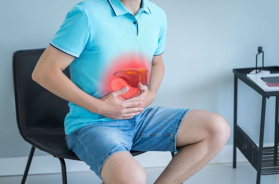 Gordura no fígado atinge 4 em cada 10 adultos e exige cuidados com alimentação