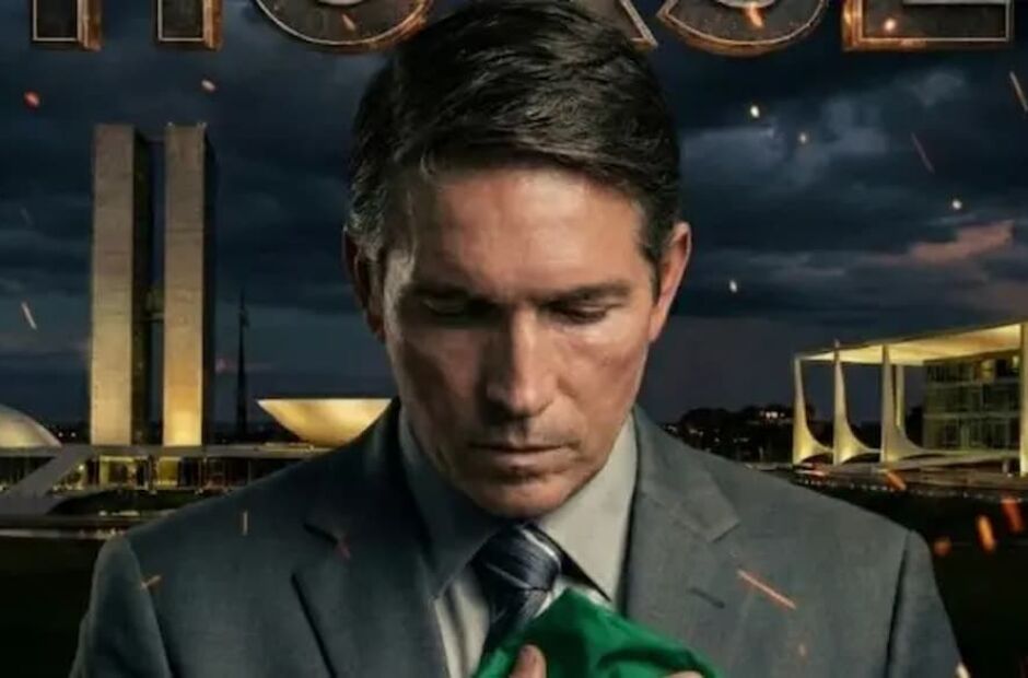 Diretor fala pela primeira vez sobre filme de Bolsonaro: "Sabia que era figura controversa"