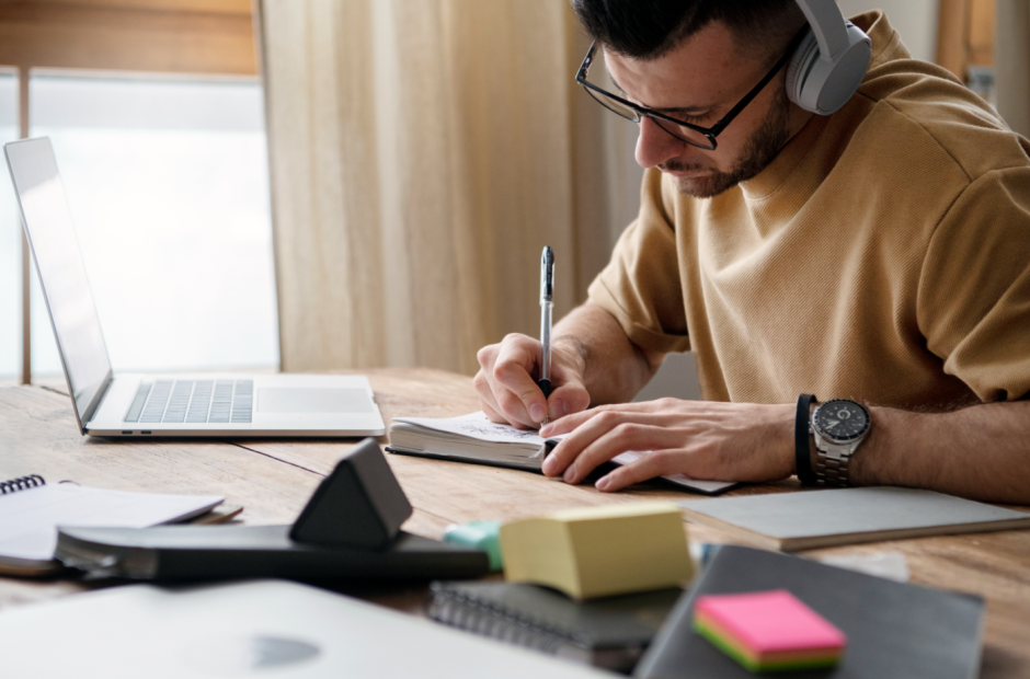 Como programar os estudos de concursos para 2026?.