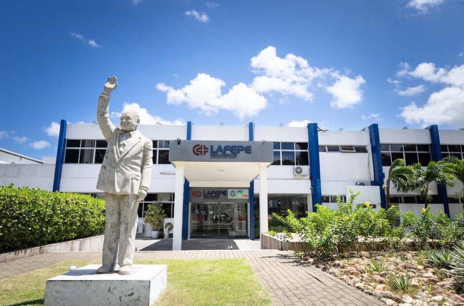 LAFEPE: fortalecendo a autonomia farmacêutica nacional