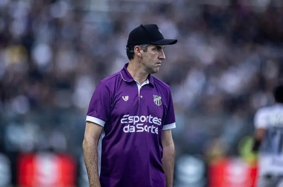 L&eacute;o Cond&eacute; nega conversas para treinar o Sport