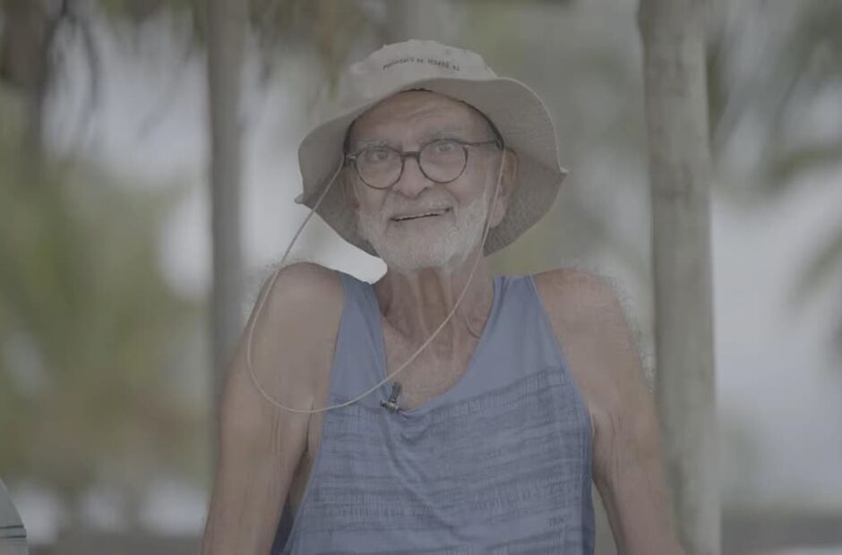 Maur&iacute;cio Kubrusly &eacute; internado na UTI ap&oacute;s sofrer queda na Bahia