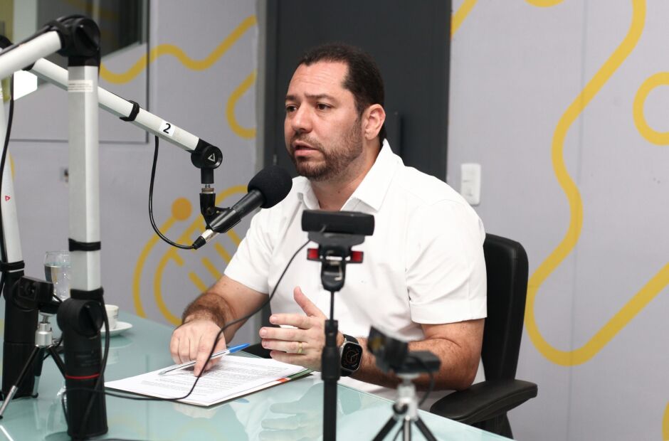 Romerinho Jatob&aacute; afirma que a candidatura de Jo&atilde;o Campos para o governo est&aacute; consolidada.