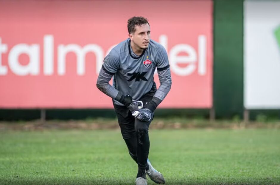 Sport aciona Vit&oacute;ria na CNRD por multa envolvendo Thiago Couto; baianos n&atilde;o foram notificados