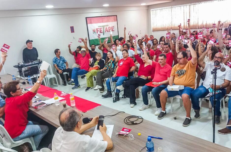 PT-PE vai criar plano de governo e estabelecer as bases para eleições de 2026 com grupo de trabalho.