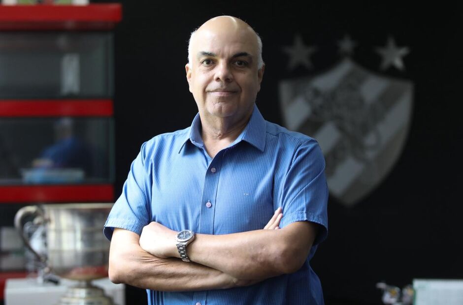 Yuri Romão fala sobre saída do Sport: "Meu sentimento hoje é de dever cumprido"
