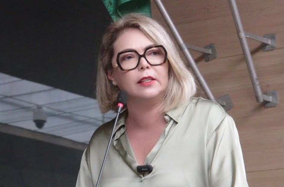 Liana Cirne prop&otilde;e emenda de aux&iacute;lio-aluguel para mulheres v&iacute;timas de viol&ecirc;ncia de g&ecirc;nero no Recife.