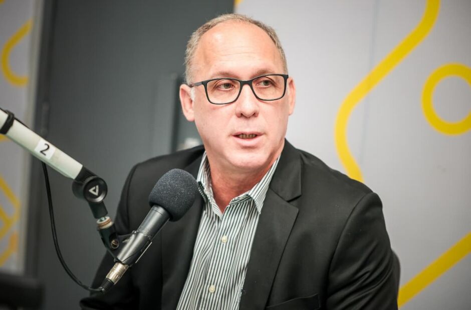 Secret&aacute;rio de Defesa Social de Pernambuco faz balan&ccedil;o de 2025: "Melhor momento da seguran&ccedil;a p&uacute;blica"