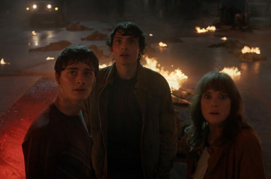 "Stranger Things 5": a que horas estreia o Volume 2 na Netflix?