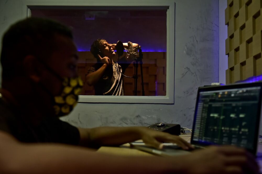 Brega Inn Funk: produtora quer fortalecer cenário local do ...