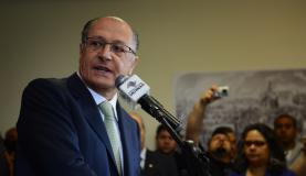Geraldo Alckmin