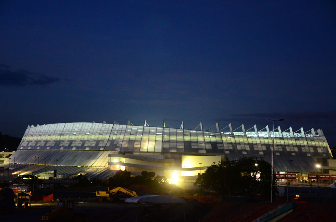 Arena de Pernambuco