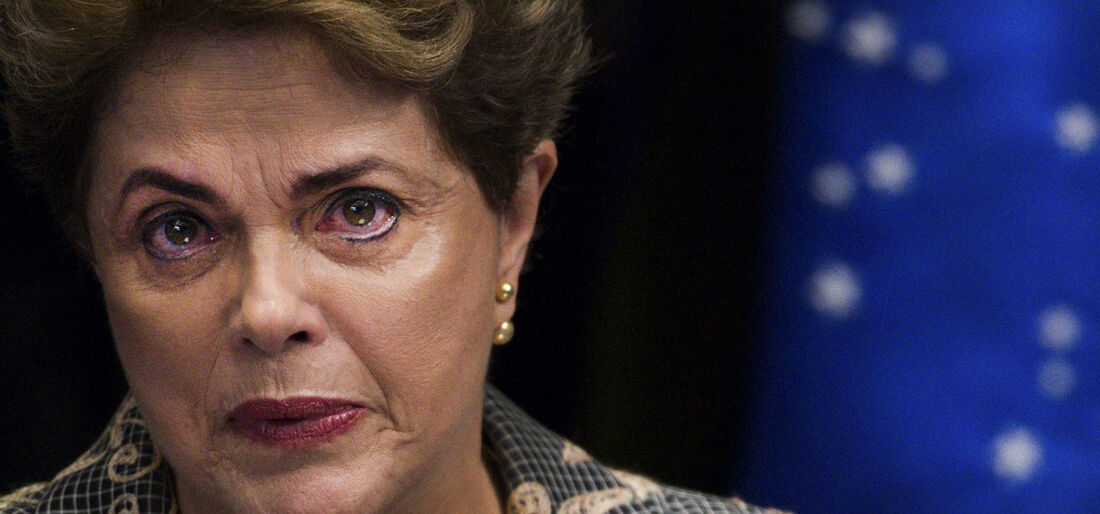 Ex-presidente Dilma Rousseff