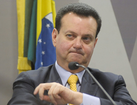 Ministro da Ciência, Tecnologia, Inovações e Comunicações, Gilberto Kassab