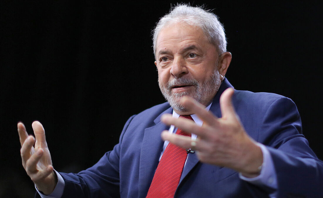 Luiz Inácio Lula da Silva