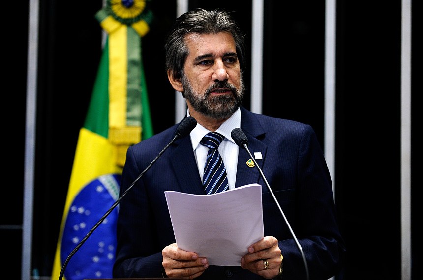 Valdir Raupp