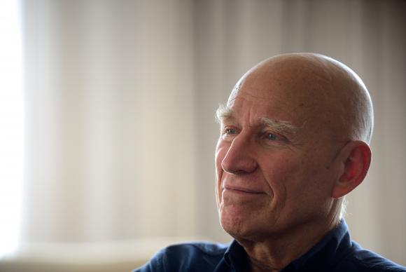 Sebastião Salgado