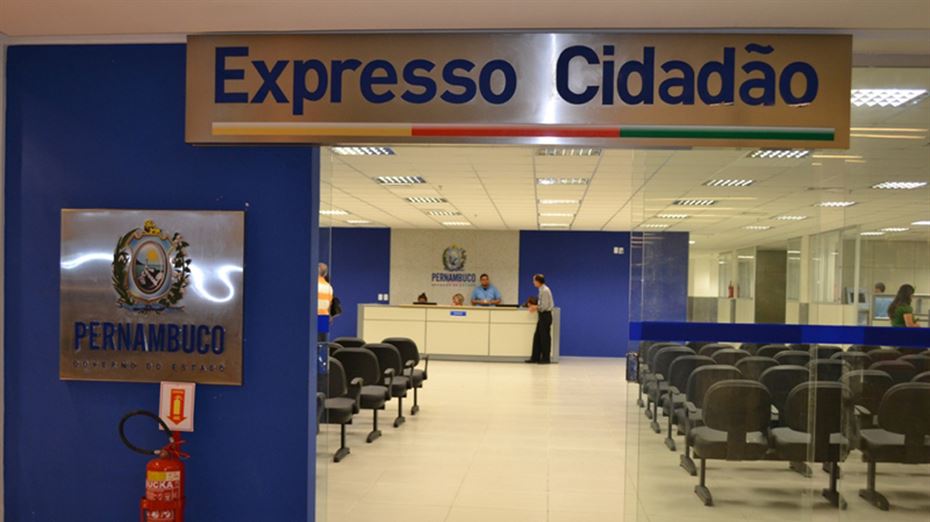 Expresso Cidadão