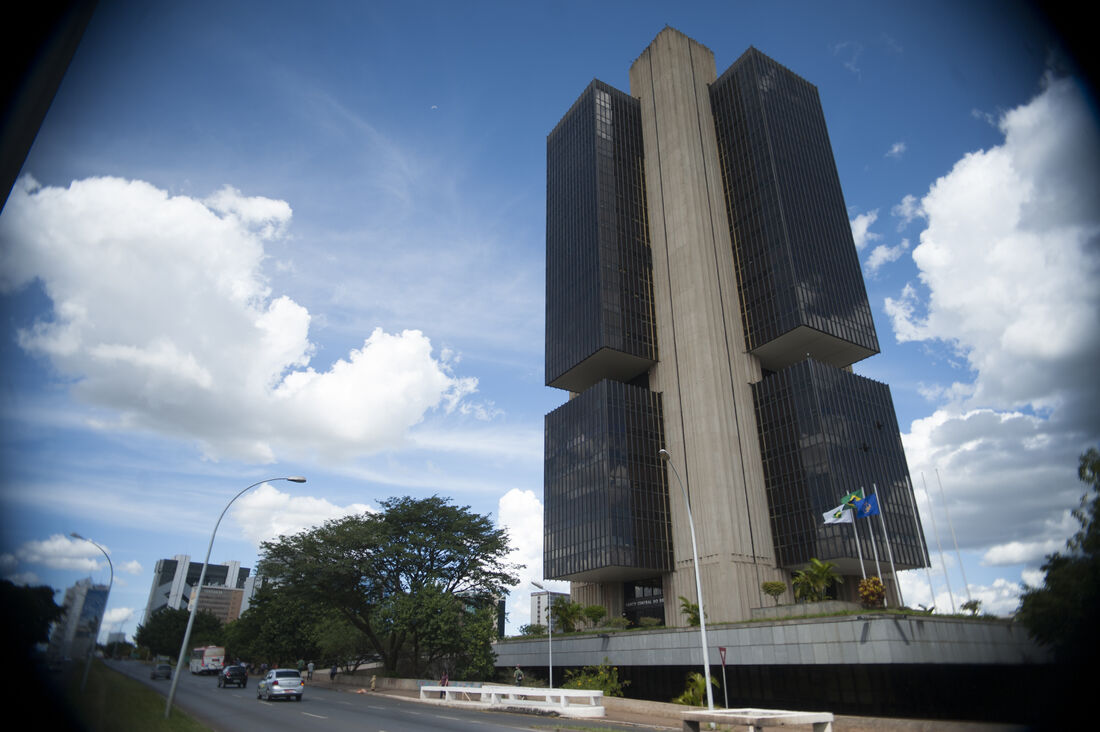 Banco Central do Brasil