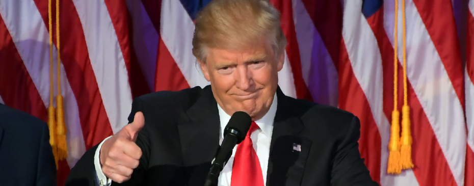 Donald Trump impôs tarifas a diversos países do mundo 