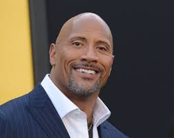 Dwayne Johnson