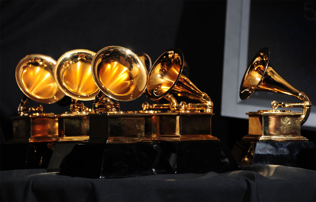 Premiação do Grammy