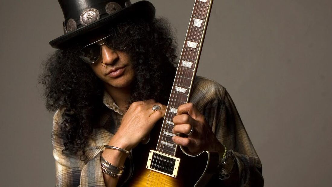 Slash