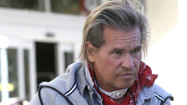 Val Kilmer