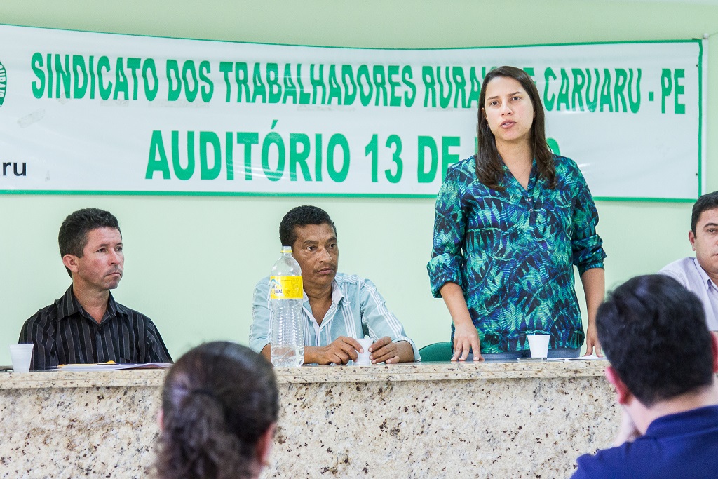 Raquel Lyra é prefeita eleita do município de Caruaru