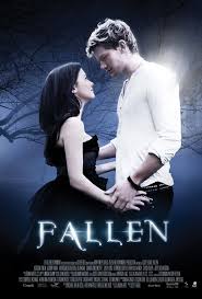 Filme "Fallen"