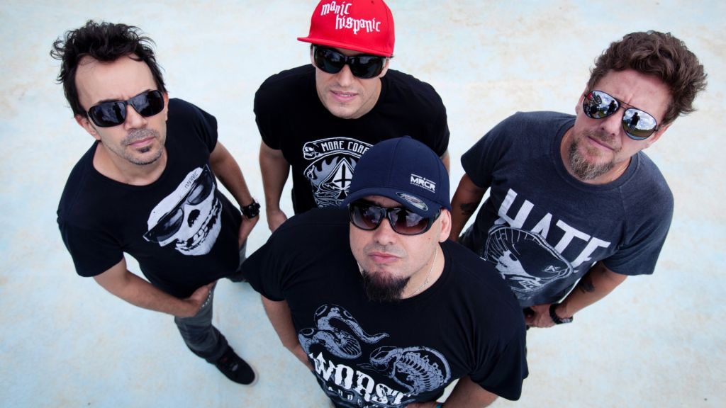 Raimundos 