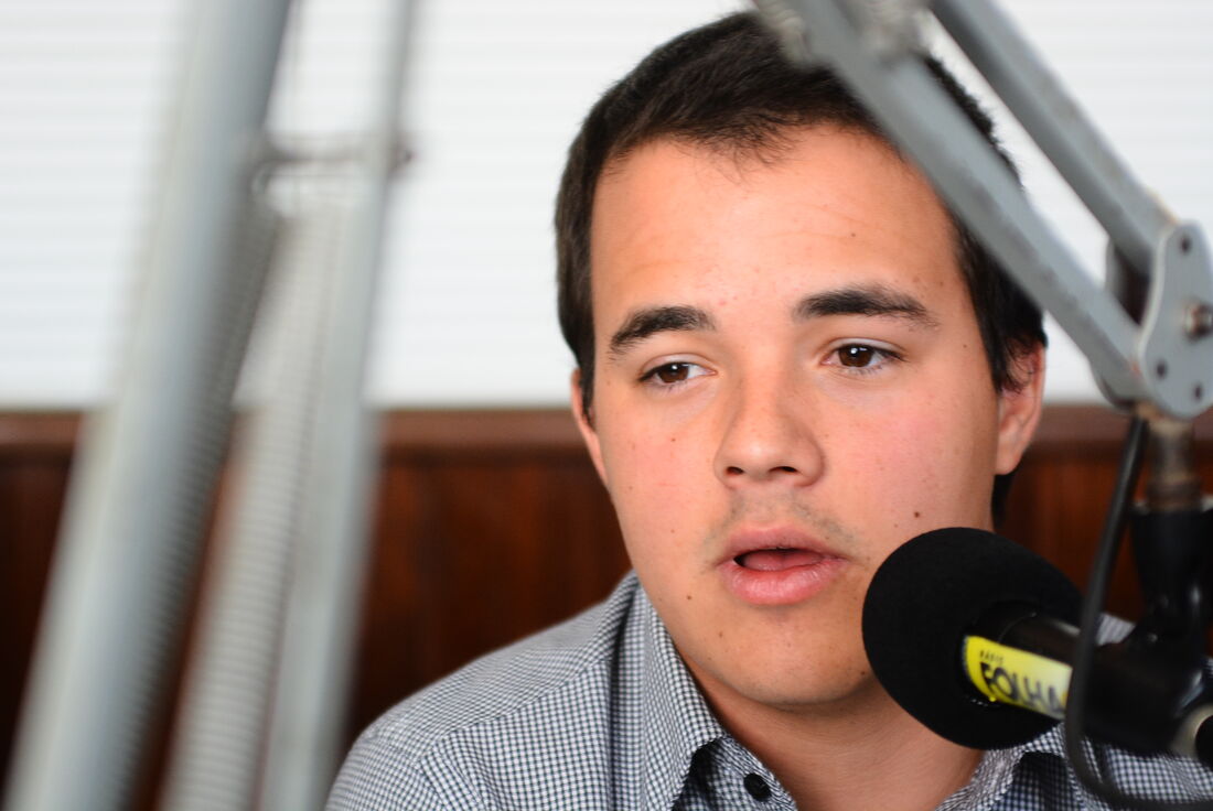 Rodrigo afirmou que já vem sendo procurado pelos candidatos à Mesa da Câmara