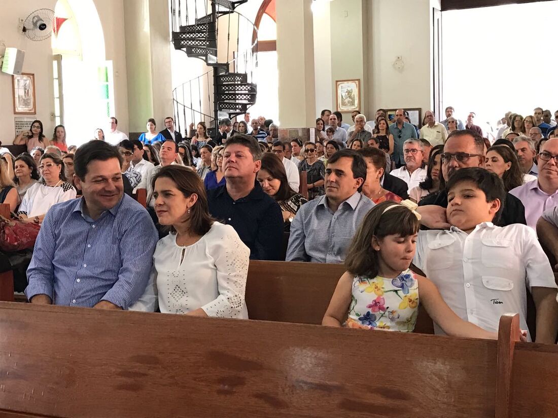 Geraldo Julio só deve anunciar a sua equipe momentos antes da posse