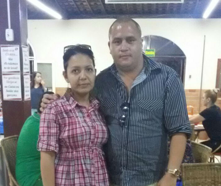 Casal de médicos cubanos já estão em Afogados da Ingazeira