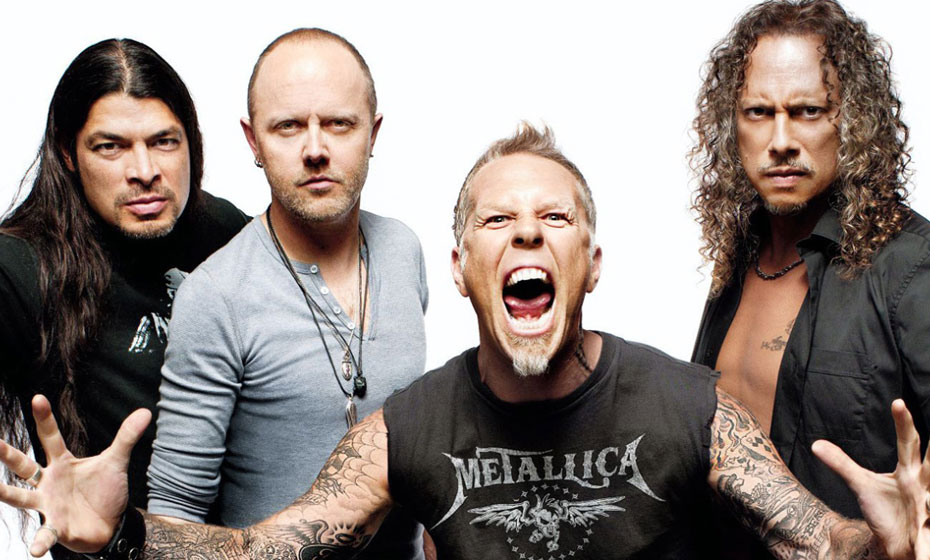 Metallica
