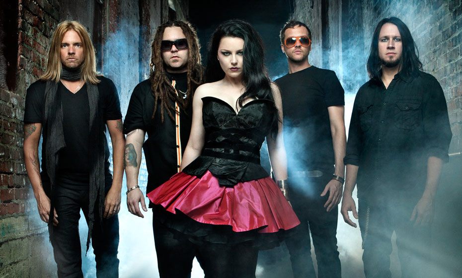 Evanescence 