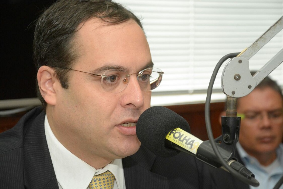 Governador de Pernambuco