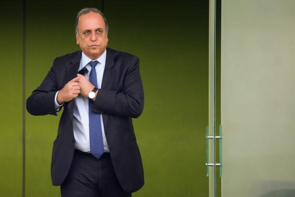 Luiz Fernando Pezão
