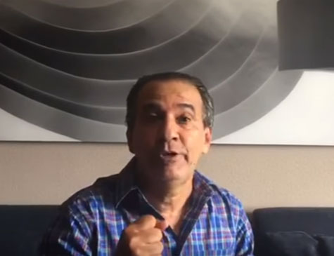 Silas Malafaia tem uma relação próxima do ex-presidente